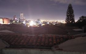 Disfruta San Antonio en Cali